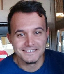 Luca Leggio