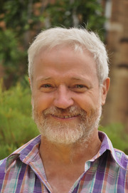 Peter Harrowell