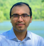 Saeed Ghadimi