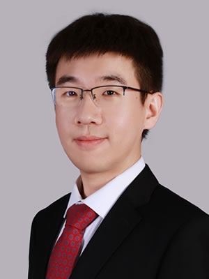 Hongxin Huang