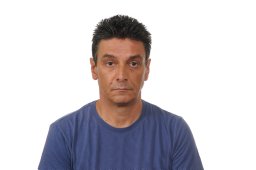 George E. Tsekouras
