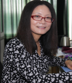 Qinyu He