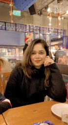 Anjali Saxena