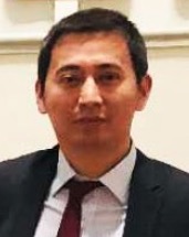 Guoliang Qiao