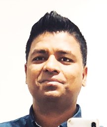 Vikas Kumar