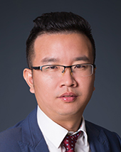 Zhenghua Tang