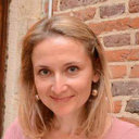Inna Berezovska