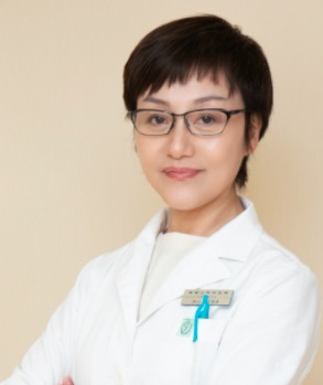 LiShuang Ma