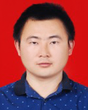 Zhenhua Li