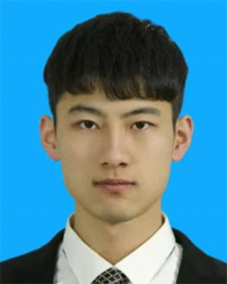 Chenyu Zhang