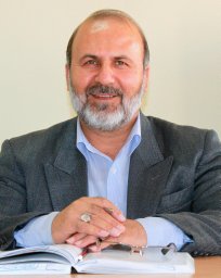 Ebrahim Pourjam