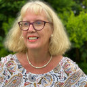 Shirley Evans