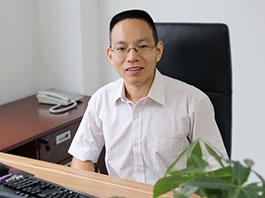 Kaijun Liu