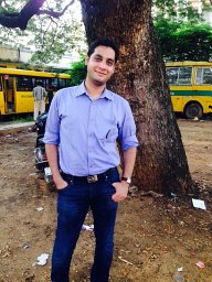 Pathak Sidhant