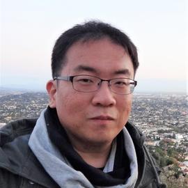 Gunjae Koo