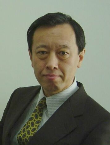 Mitsuru Ishizuka