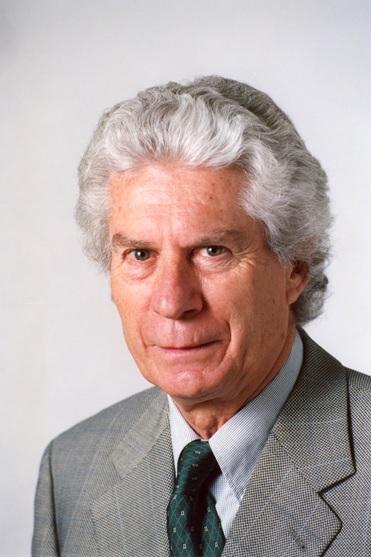 Alain De Janvry