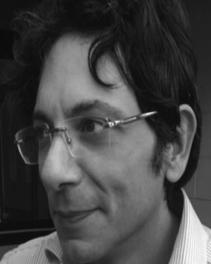 Gianluca Alaimo