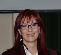 Gulruh Albayrak