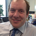 Roger Antony Morbey