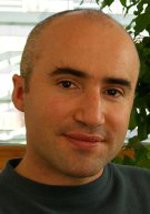 Sergio Crisostomo