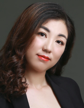Haixia Zhu