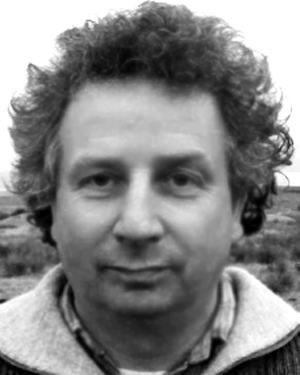 Malcolm Taberner
