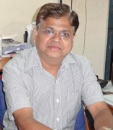 Pradeep K. Agarwal
