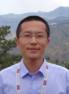 Shengli Li