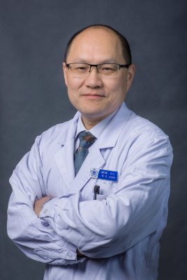 Li Zhang