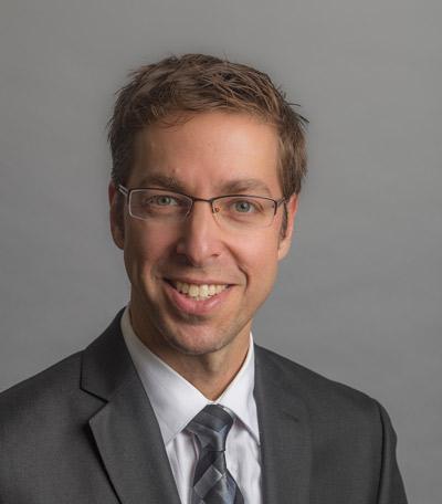 Gary P. Epstein Lubow
