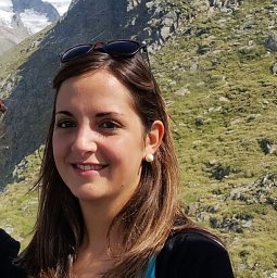 Raquel L. Bernardino