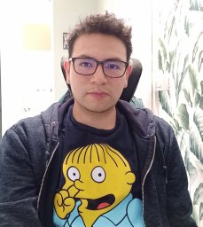 Aaron Millan-Oropeza