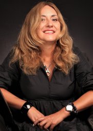 Maria Karpushenko