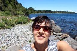 Claudia Ofelio