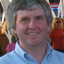 Robert Gillette