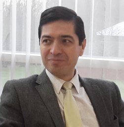 Rogerio T. Ramos