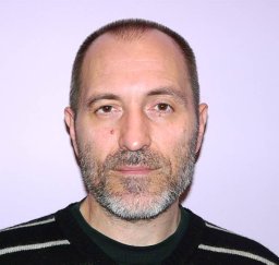 Rafael Alberto Martinez-Diaz