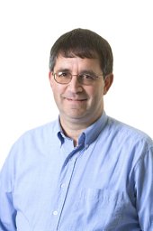 D. Ken Brien
