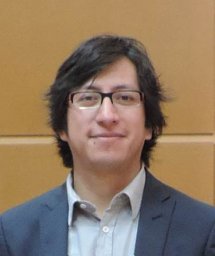 William Chamorro