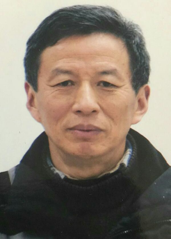 Jieyuan Jiang