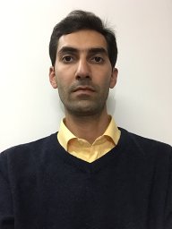 Kazemeini Hamid Reza