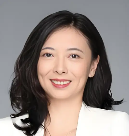 Yinghui Zhang