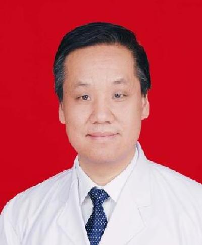 Fuqiang Xie