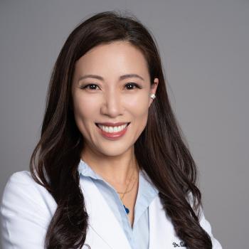Audrey Yoon