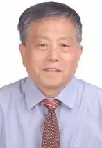 Jinqing Fang
