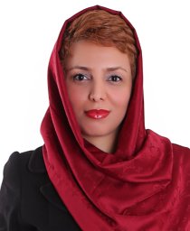 Fatemeh Pariafsai