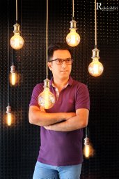 Mostafa Esmaeili