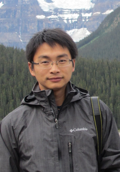 Jiasheng Chen