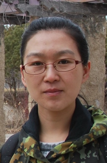 Junjun Yin